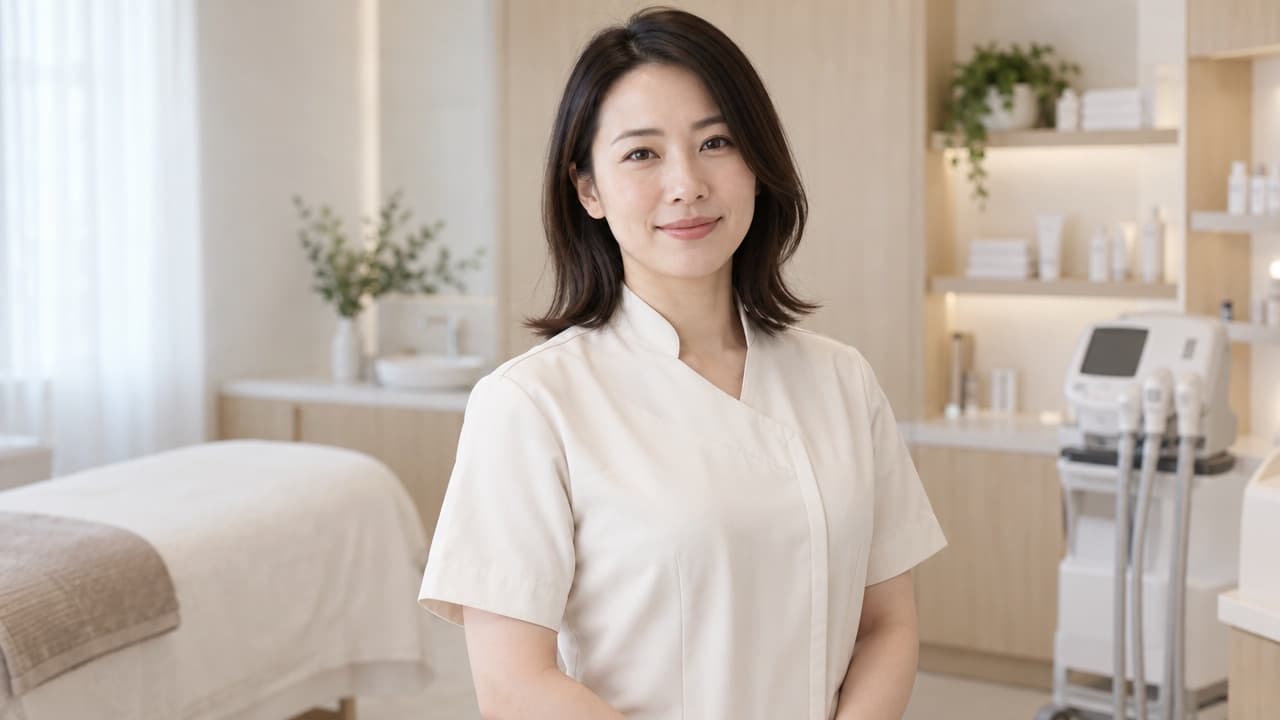 Mei Tanaka