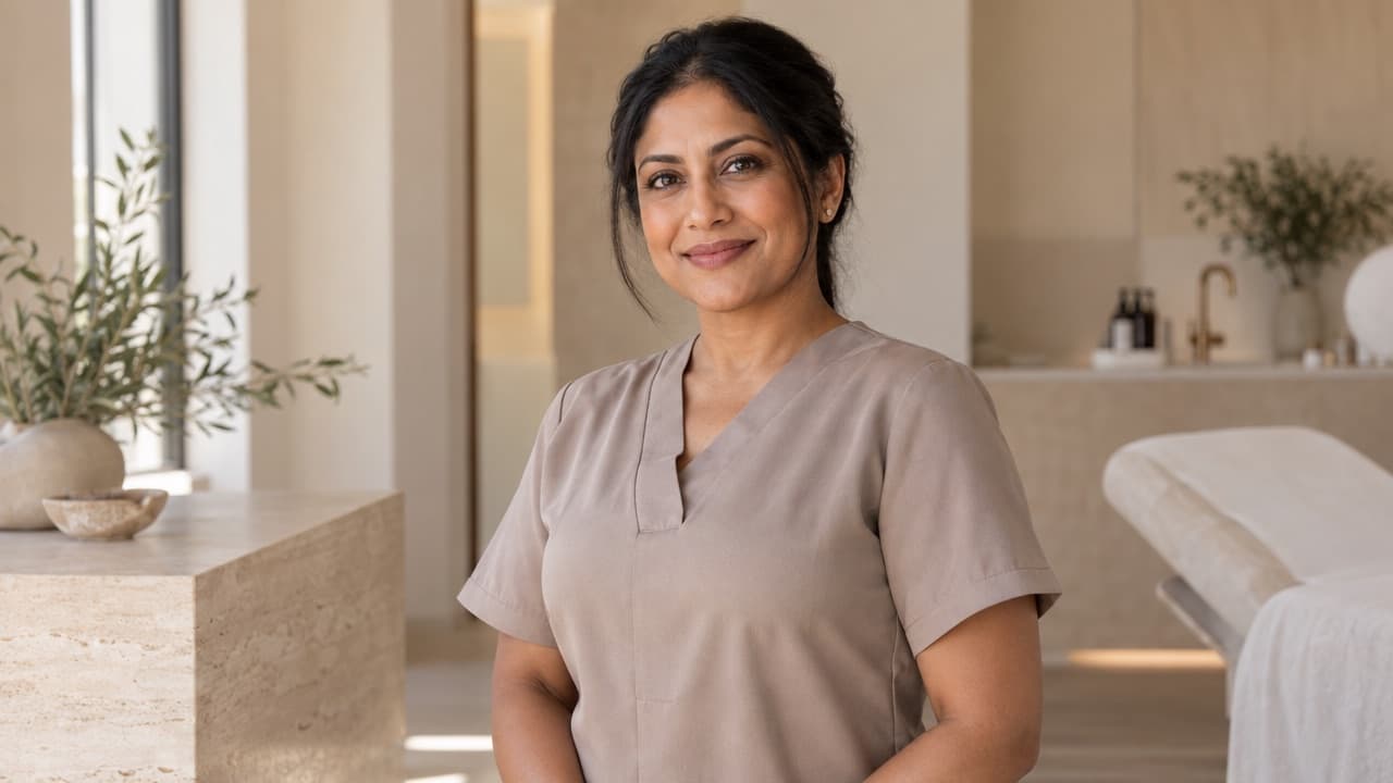 Priya Sandhu, RN